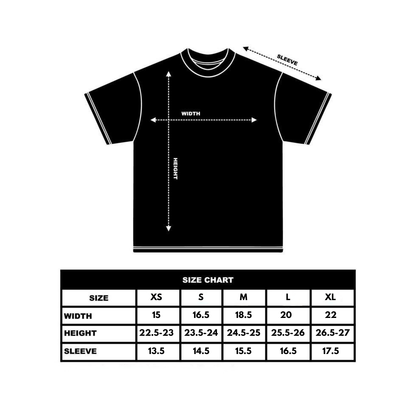 Cedes Tee