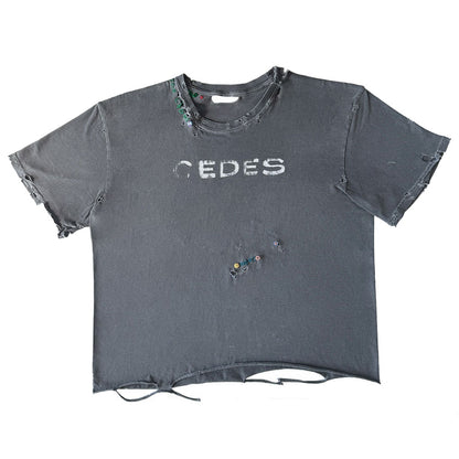 Cedes Tee