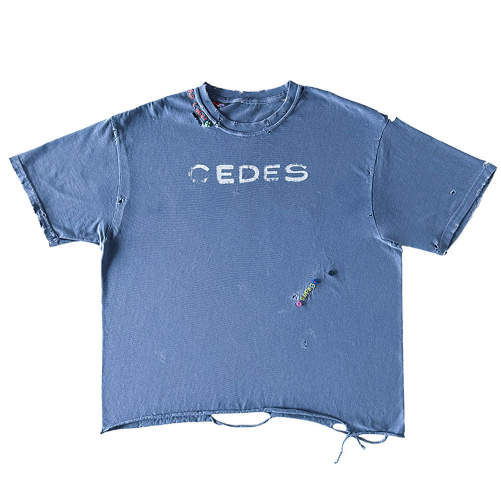 Cedes Tee