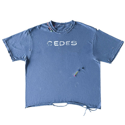 Cedes Tee